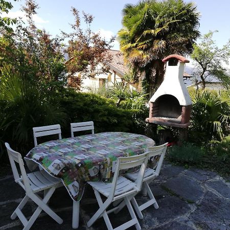 Апартаменты Giardino Порто-Вальтравалья Экстерьер фото